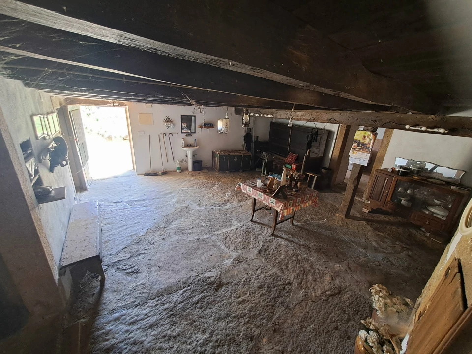 Moradia T3 para Venda em Vilar Seco Foto 9