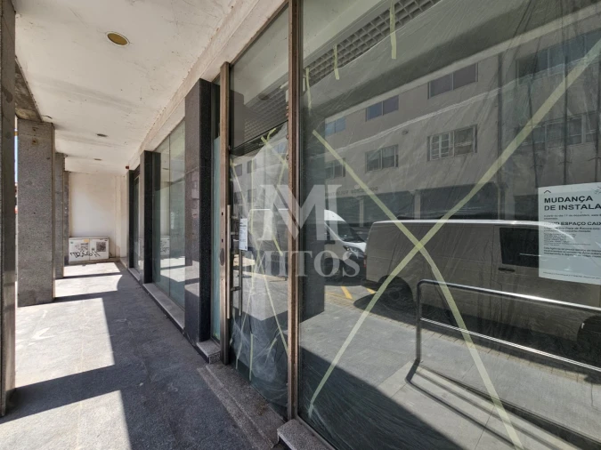 Loja para Venda em Vila Praia de Ancora Foto 17