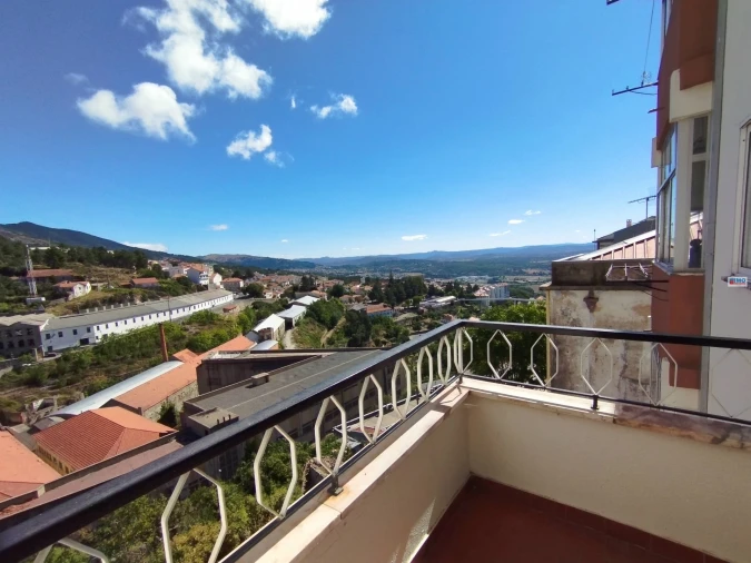 Quarto para Arrendamento em Covilhã e Canhoso Foto 6