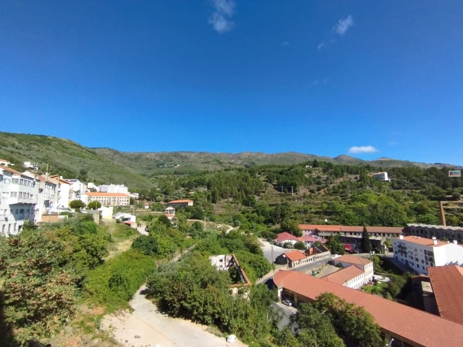 Quarto para Arrendamento em Covilhã e Canhoso Foto 5