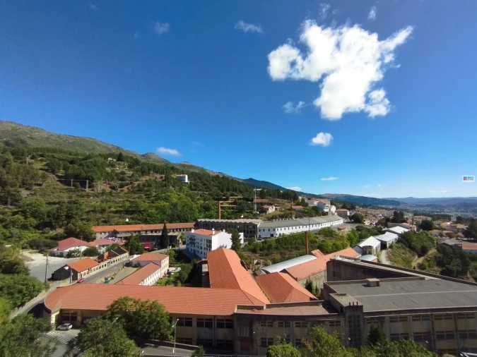 Quarto para Arrendamento em Covilhã e Canhoso Foto 4