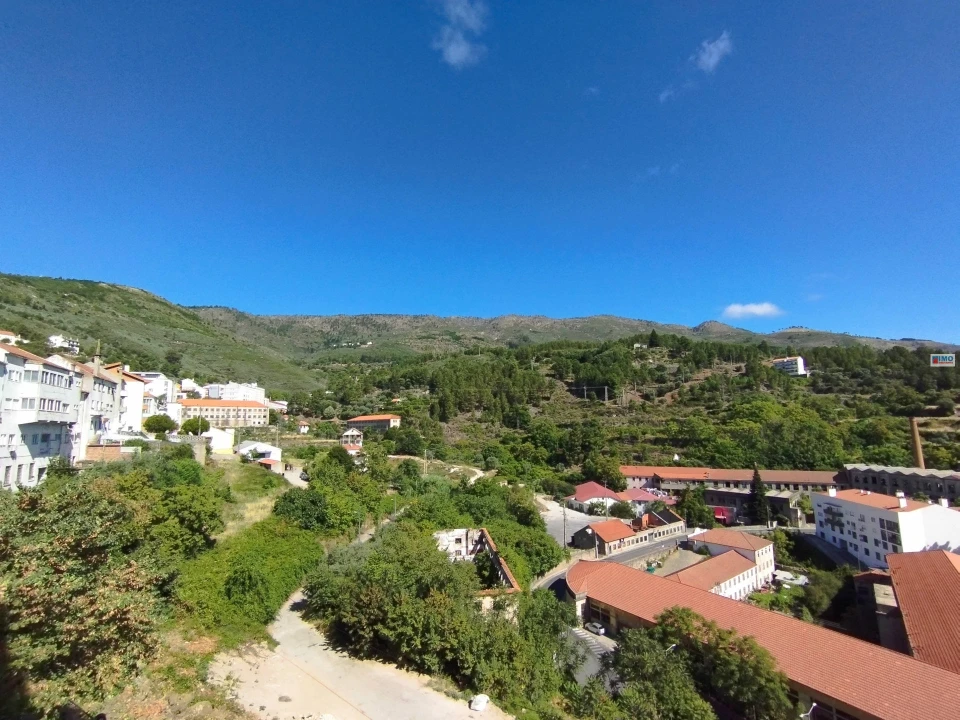 Quarto para Arrendamento em Covilhã e Canhoso Foto 5