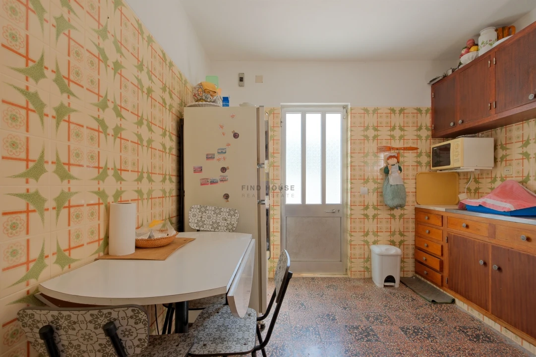 Moradia T3 para Venda em Bordeira Foto 28