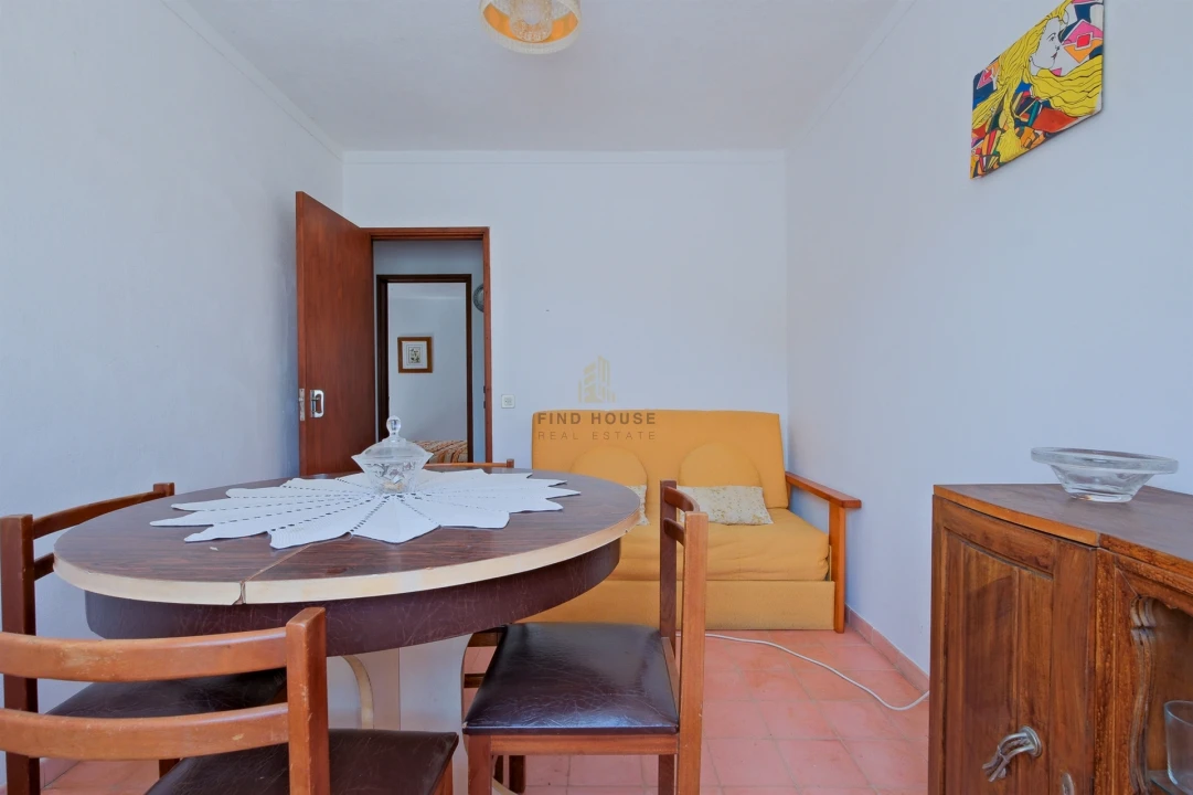 Moradia T3 para Venda em Bordeira Foto 21