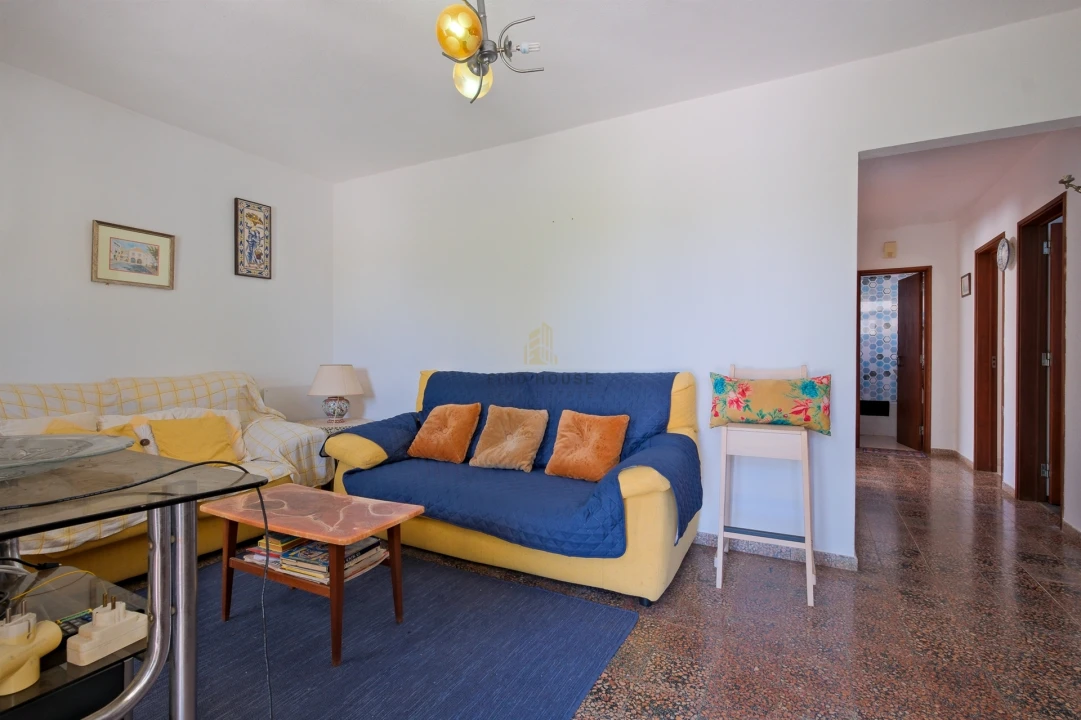 Moradia T3 para Venda em Bordeira Foto 8