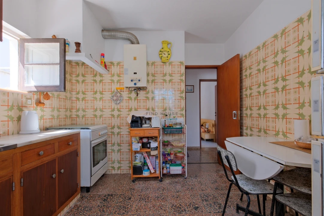 Moradia T3 para Venda em Bordeira Foto 30