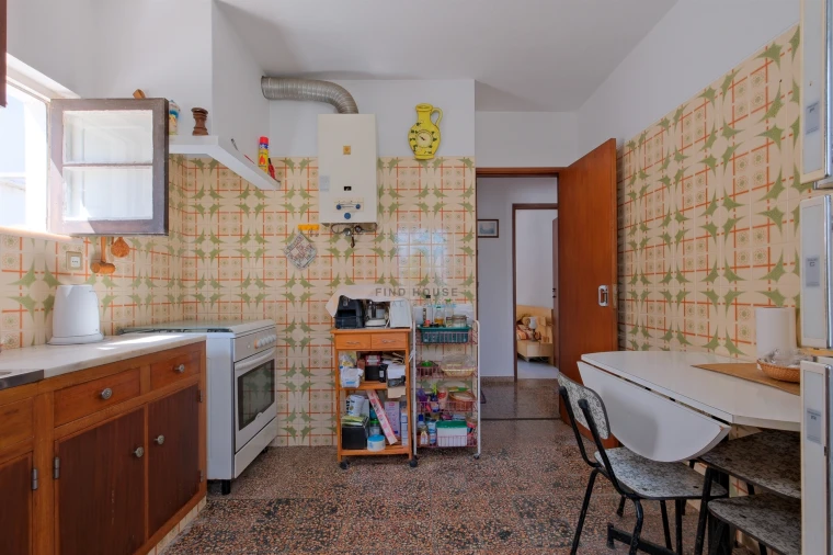 Moradia T3 para Venda em Bordeira Foto 30