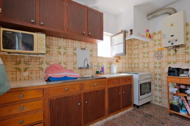 Moradia T3 para Venda em Bordeira Foto 29