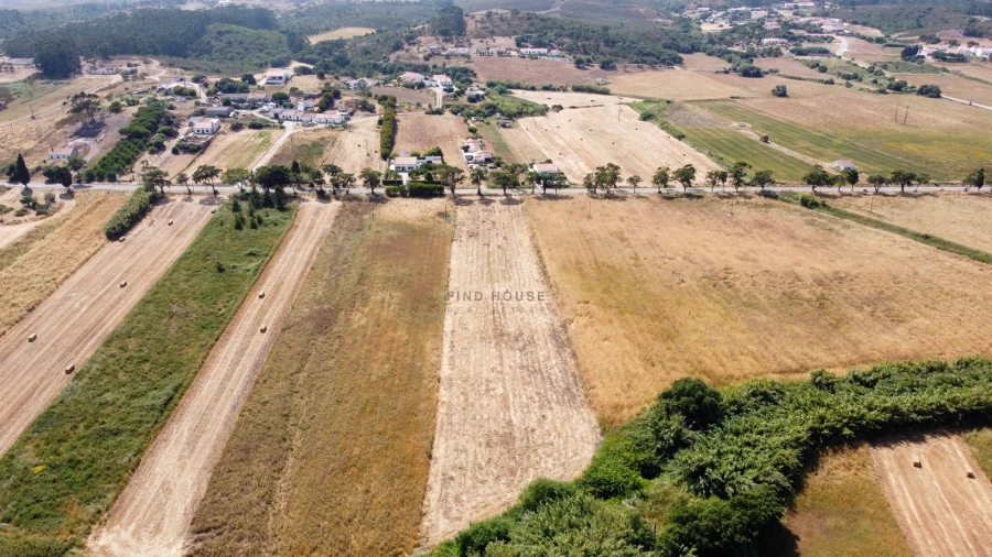 Moradia T3 para Venda em Bordeira Foto 33