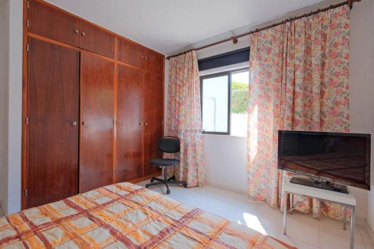 Moradia T3 para Venda em Bordeira Foto 24