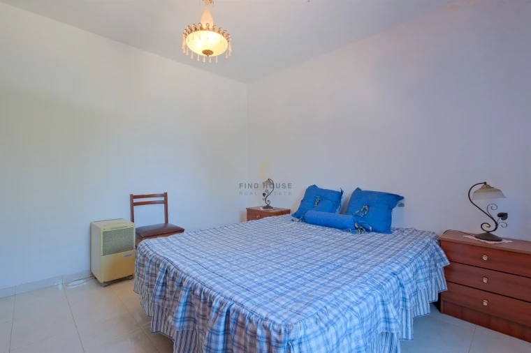 Moradia T3 para Venda em Bordeira Foto 15