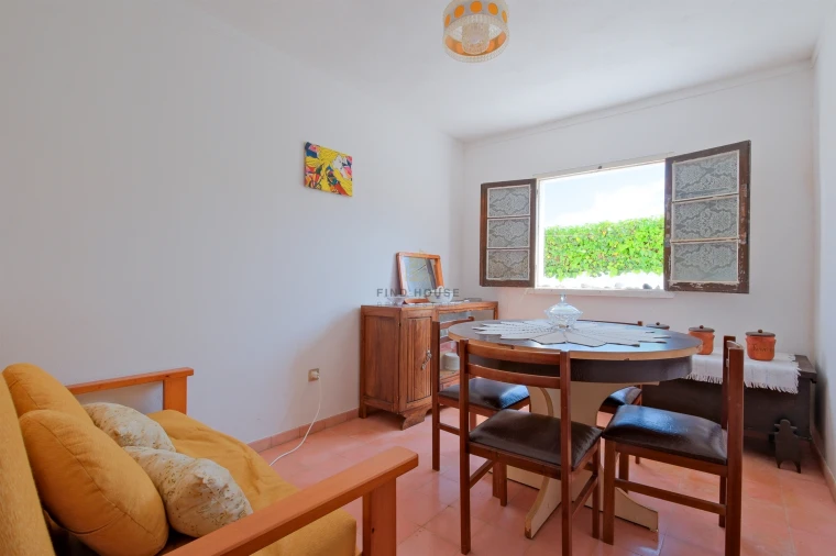 Moradia T3 para Venda em Bordeira Foto 19