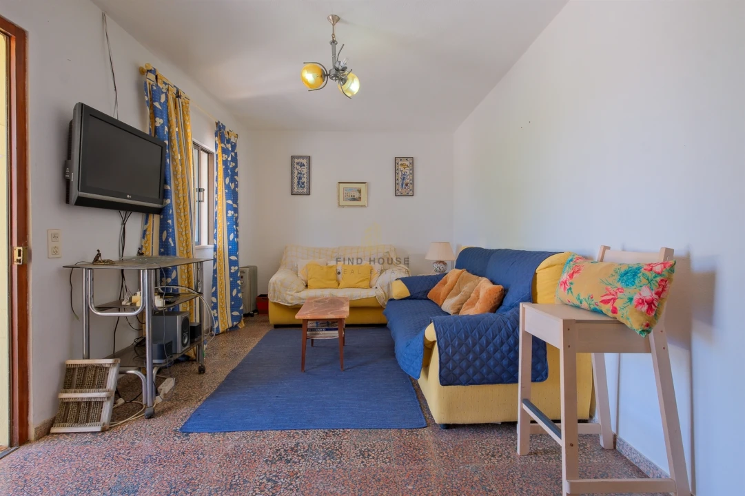 Moradia T3 para Venda em Bordeira Foto 9