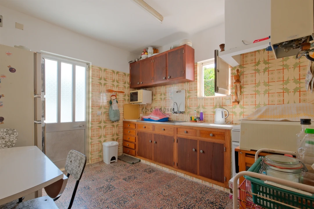 Moradia T3 para Venda em Bordeira Foto 27