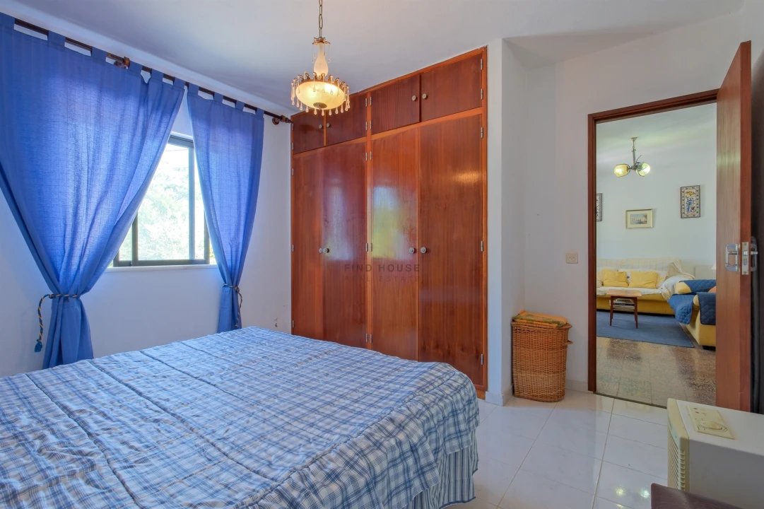 Moradia T3 para Venda em Bordeira Foto 14