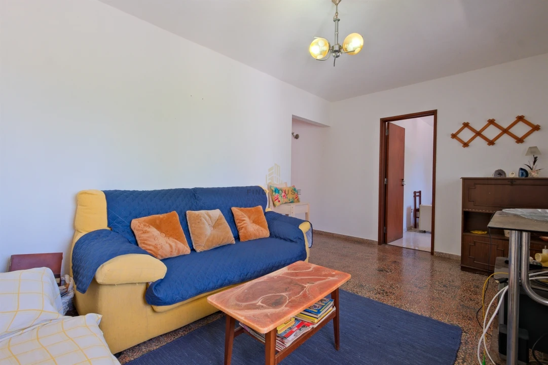 Moradia T3 para Venda em Bordeira Foto 10