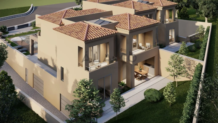 Moradia T4 para Venda em Loule (São Clemente) Foto 13