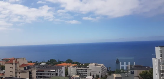 Moradia T3 para Venda em São Martinho