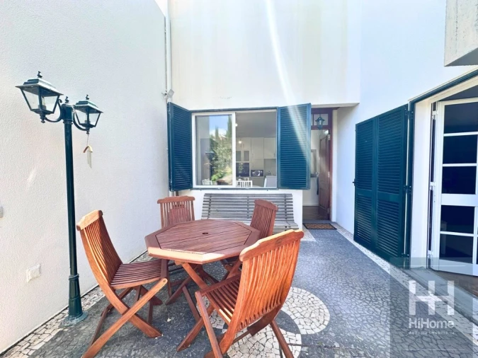 Moradia T3 para Venda em São Martinho Foto 4