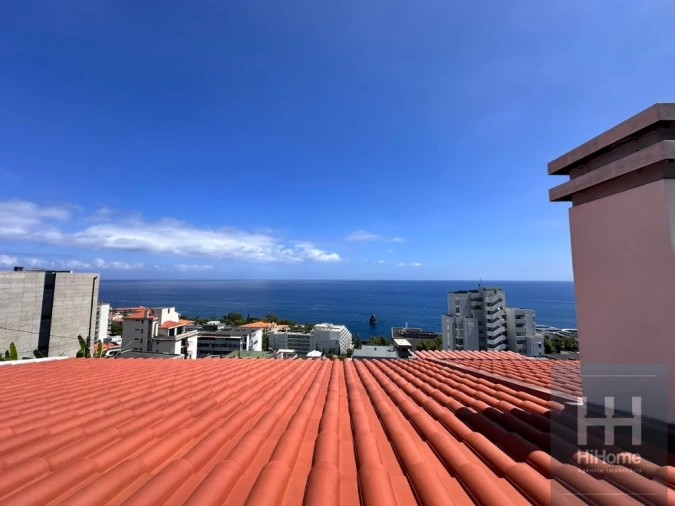 Moradia T3 para Venda em São Martinho Foto 14