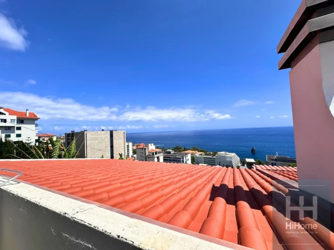 Moradia T3 para Venda em São Martinho Foto 17