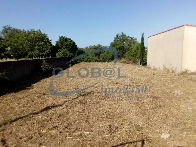 Terreno para Venda em Brogueira, Parceiros de Igreja e Alcorochel Foto 1