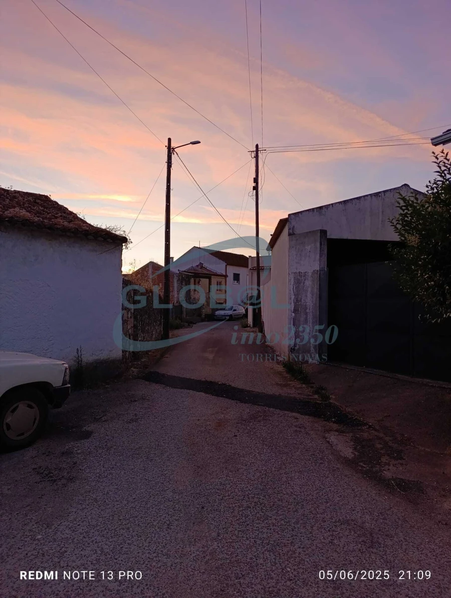 Terreno para Venda em Brogueira, Parceiros de Igreja e Alcorochel Foto 9