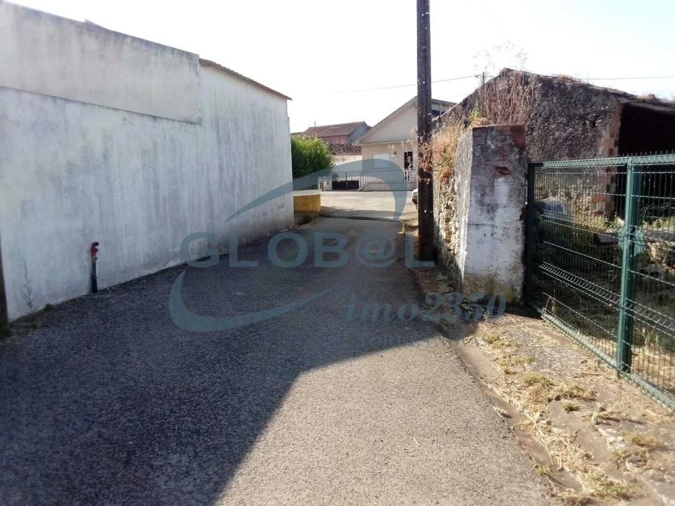 Terreno para Venda em Brogueira, Parceiros de Igreja e Alcorochel Foto 6