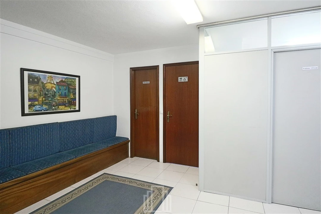 Escritório para Venda em Valega Foto 2