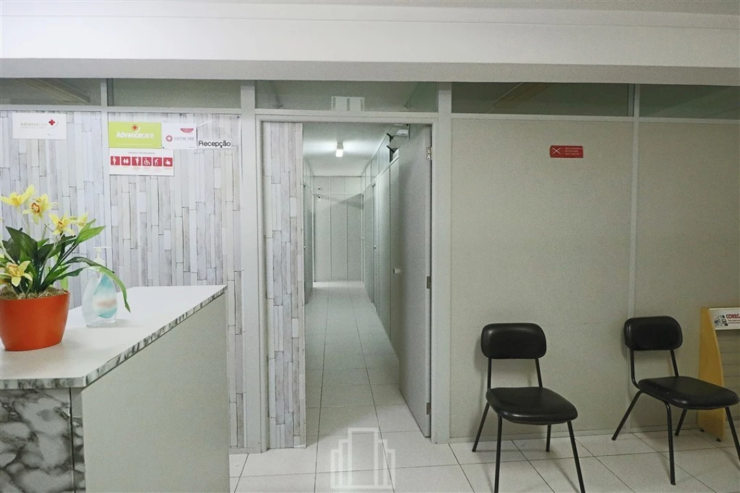 Escritório para Venda em Valega Foto 4