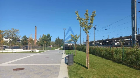 Terreno para Venda em Pombal