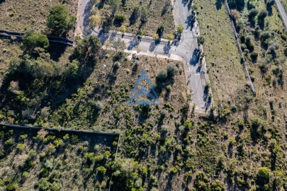 Terreno para Venda em Pombal