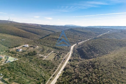 Terreno para Venda em Pombal
