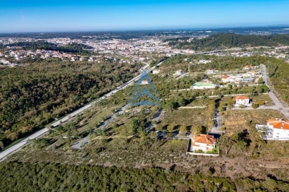Terreno para Venda em Pombal
