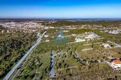 Terreno para Venda em Pombal