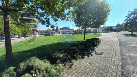 Terreno para Venda em Pombal