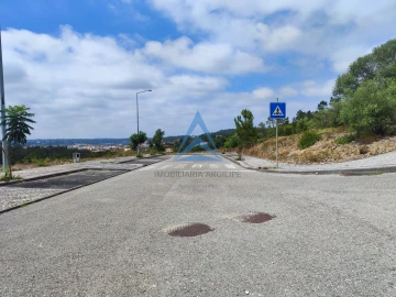Terreno para Venda em Pombal