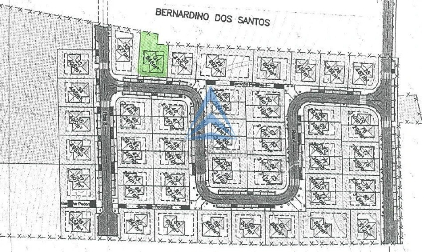 Terreno para Venda em Pombal Foto 11