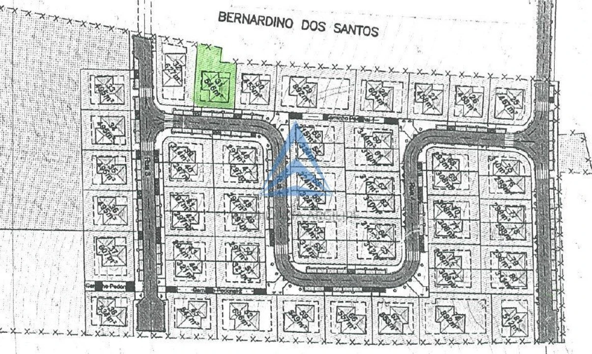 Terreno para Venda em Pombal Foto 11