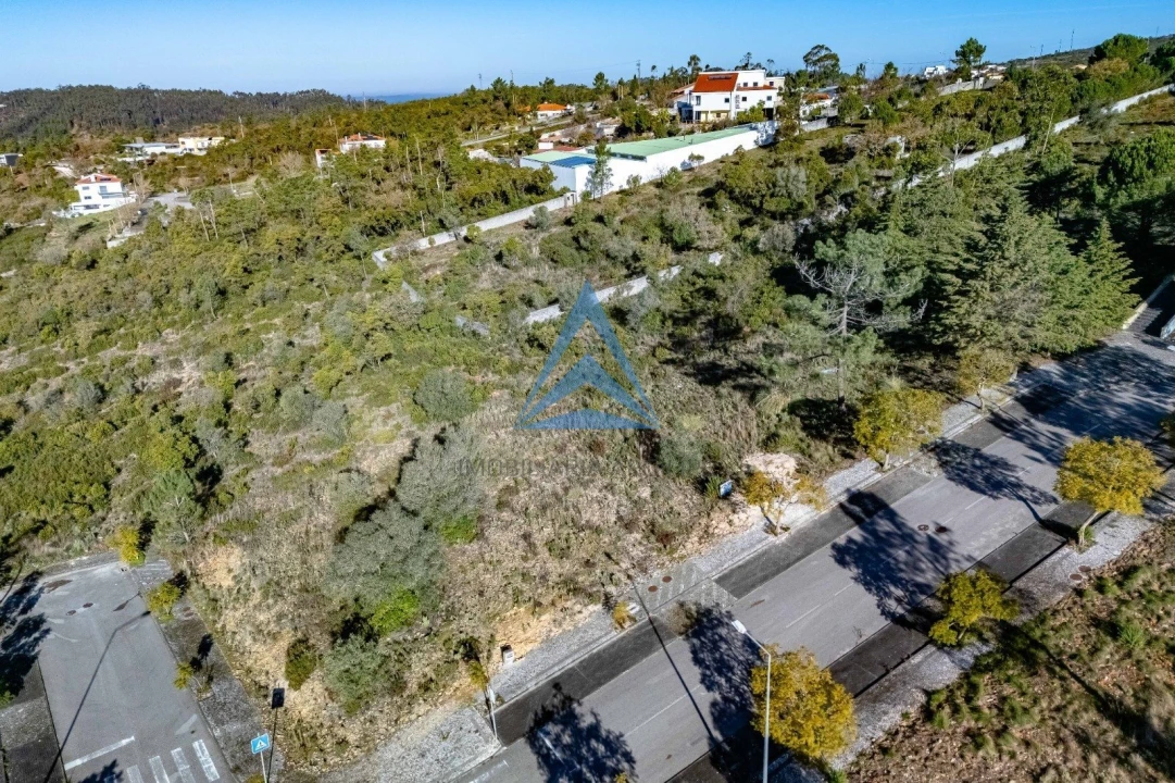 Terreno para Venda em Pombal Foto 1