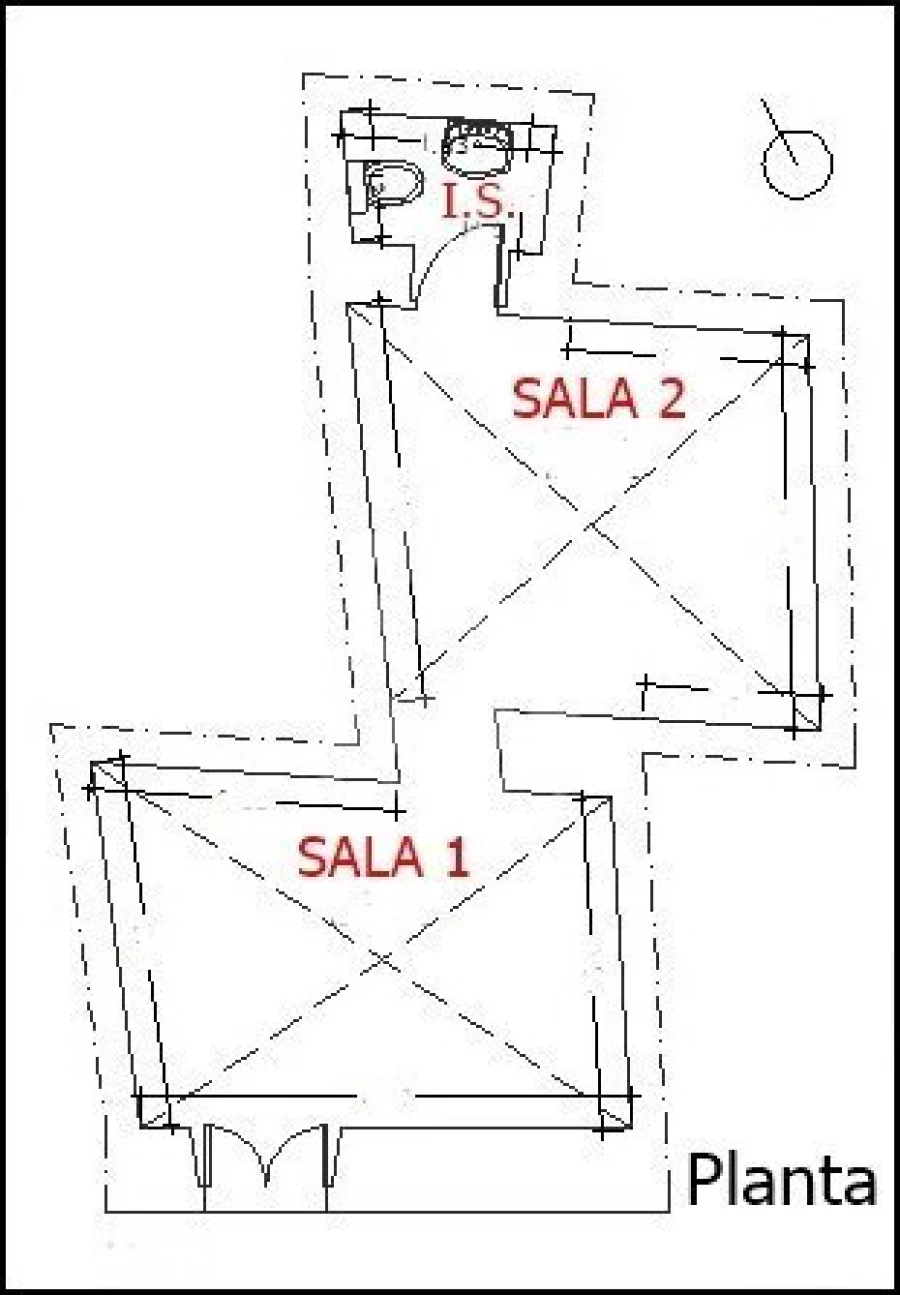 Loja para Venda em Serpa (Salvador e Santa Maria) Foto 6
