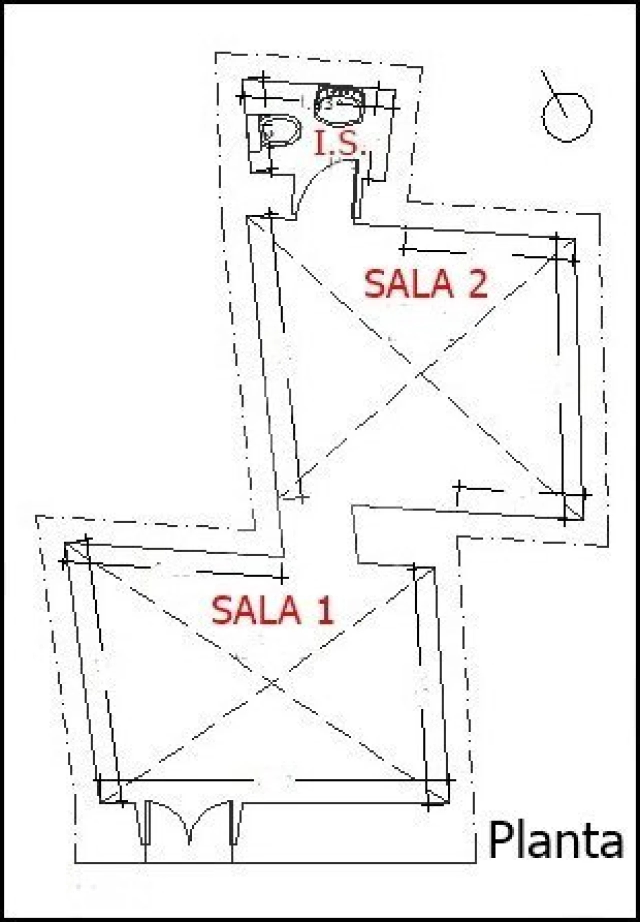 Loja para Venda em Serpa (Salvador e Santa Maria) Foto 6