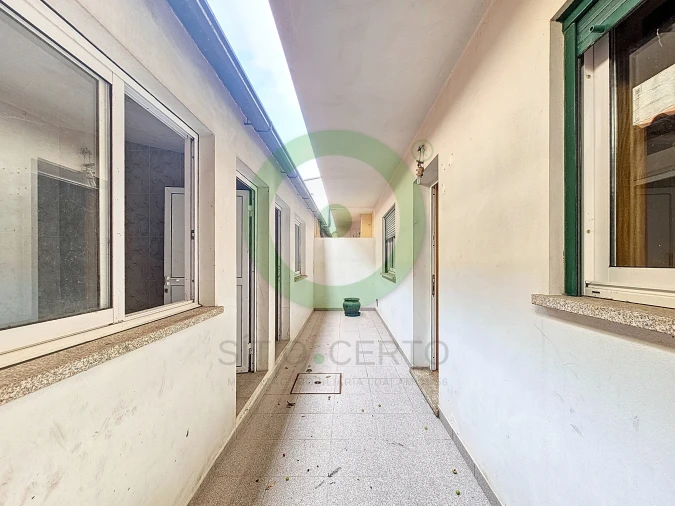 Moradia T4 para Venda em Valpaços e Sanfins Foto 16