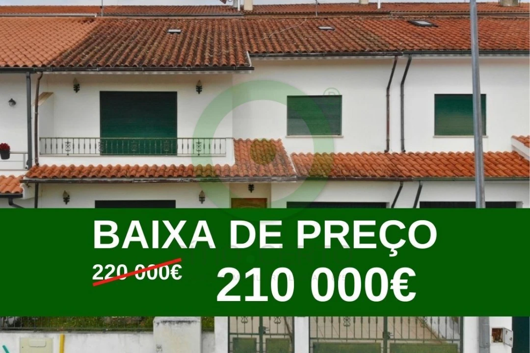 Moradia T4 para Venda em Valpaços e Sanfins Foto 1