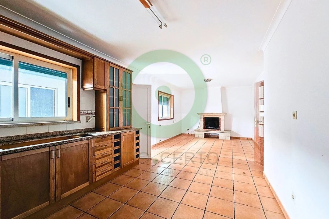 Moradia T4 para Venda em Valpaços e Sanfins Foto 7