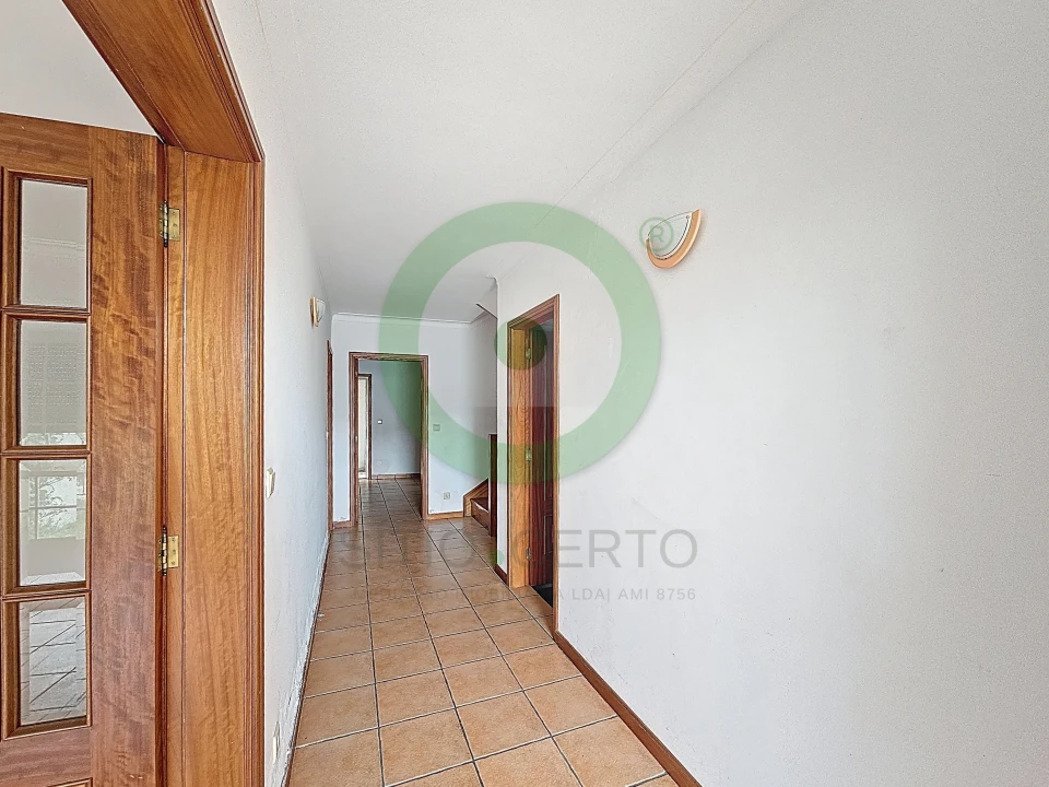 Moradia T4 para Venda em Valpaços e Sanfins Foto 12