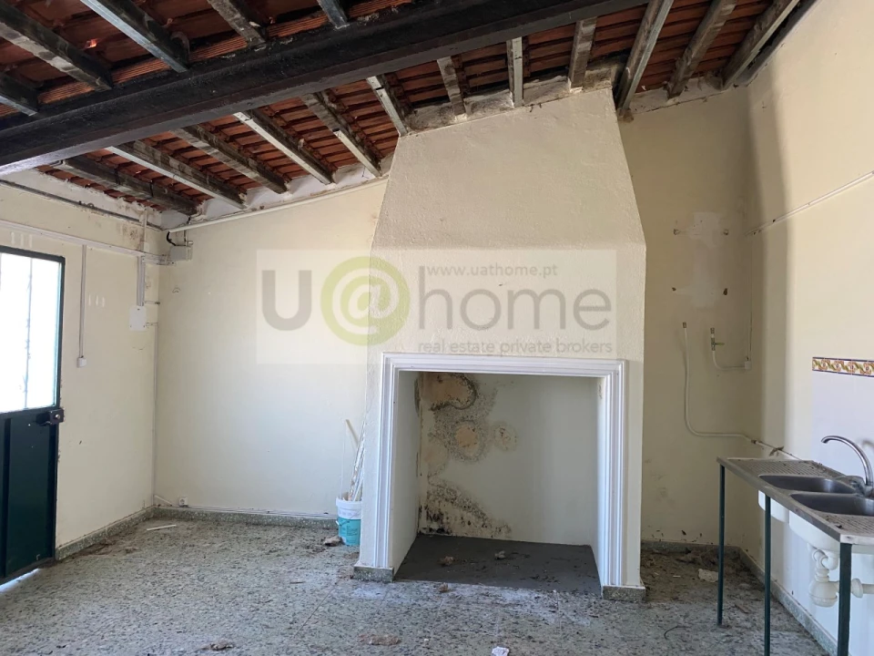 Quinta T4 para Venda em Nossa Senhora da Vila, Nossa Senhora do Bispo e Silveiras Foto 3