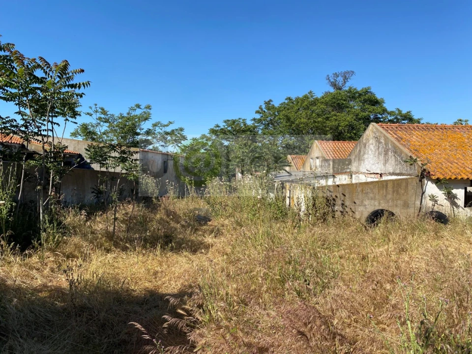 Quinta T4 para Venda em Nossa Senhora da Vila, Nossa Senhora do Bispo e Silveiras Foto 11