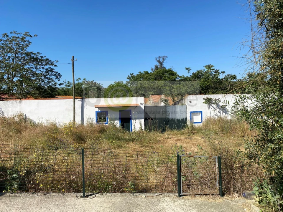 Quinta T4 para Venda em Nossa Senhora da Vila, Nossa Senhora do Bispo e Silveiras Foto 18