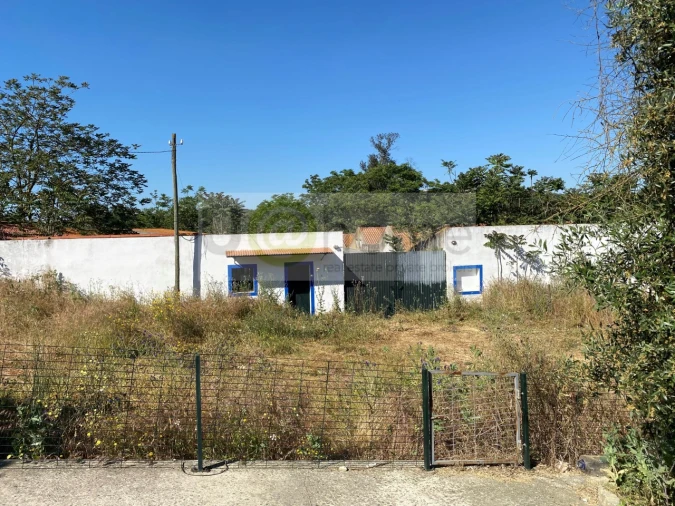 Quinta T4 para Venda em Nossa Senhora da Vila, Nossa Senhora do Bispo e Silveiras Foto 18